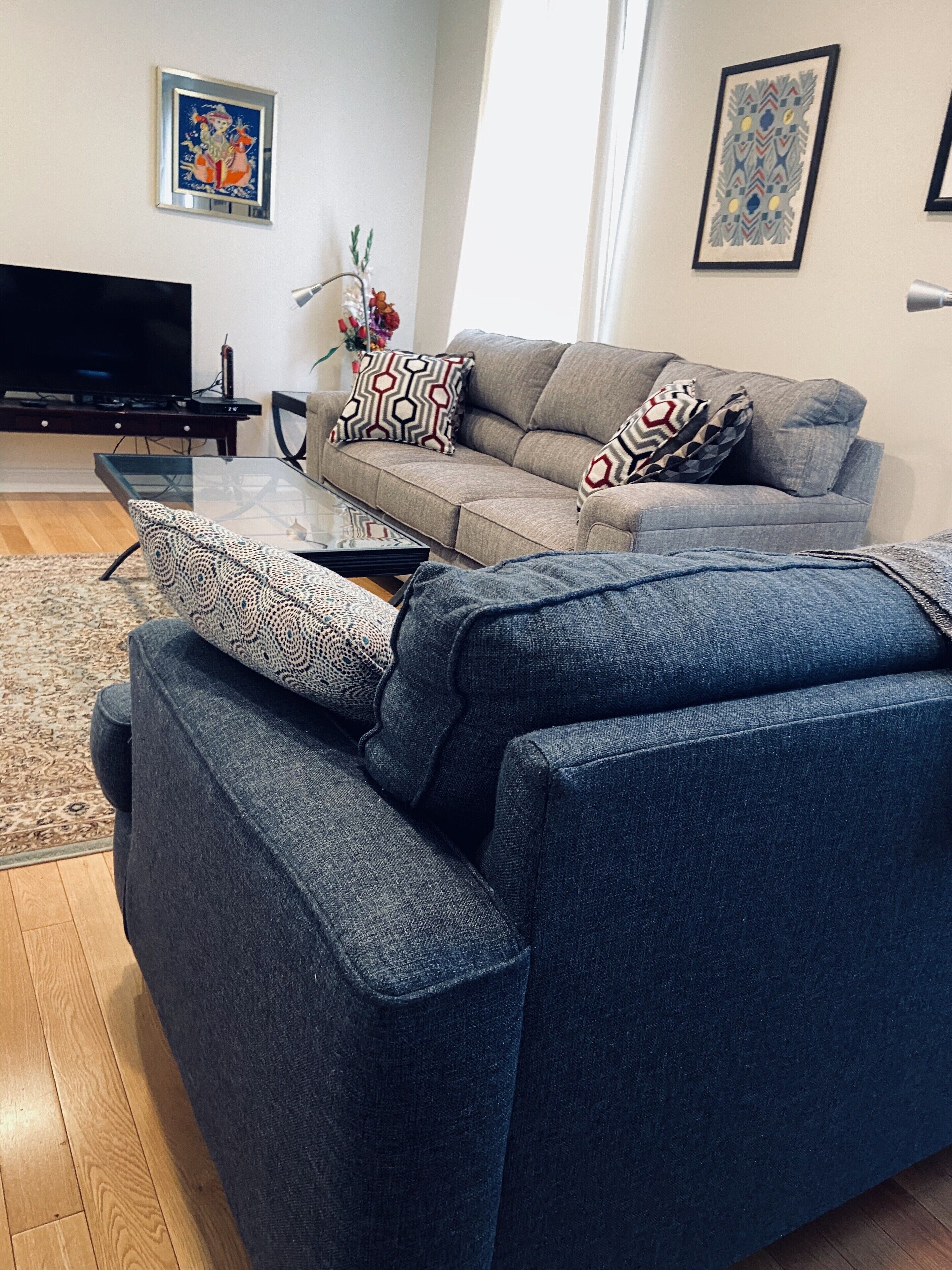 Comfy & Convenient Suburban Oasis