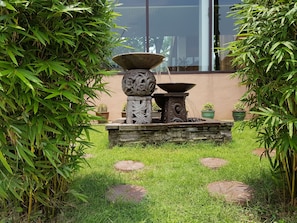 Jardín