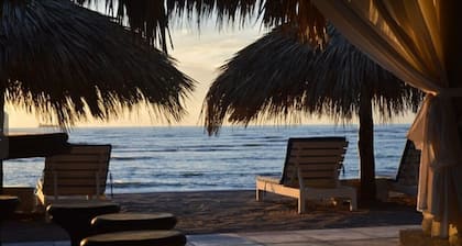 Rancho Kassondra Playa Salinitas Contiguo ein Decameron