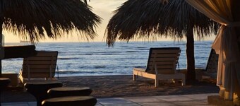 Rancho Kassondra Playa Salinitas Contiguo a Decameron