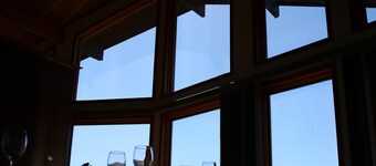 Rymlig 4 sovrum stuga