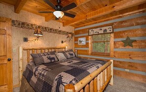 2 soverom, wi-fi (inkludert) og sengetøy