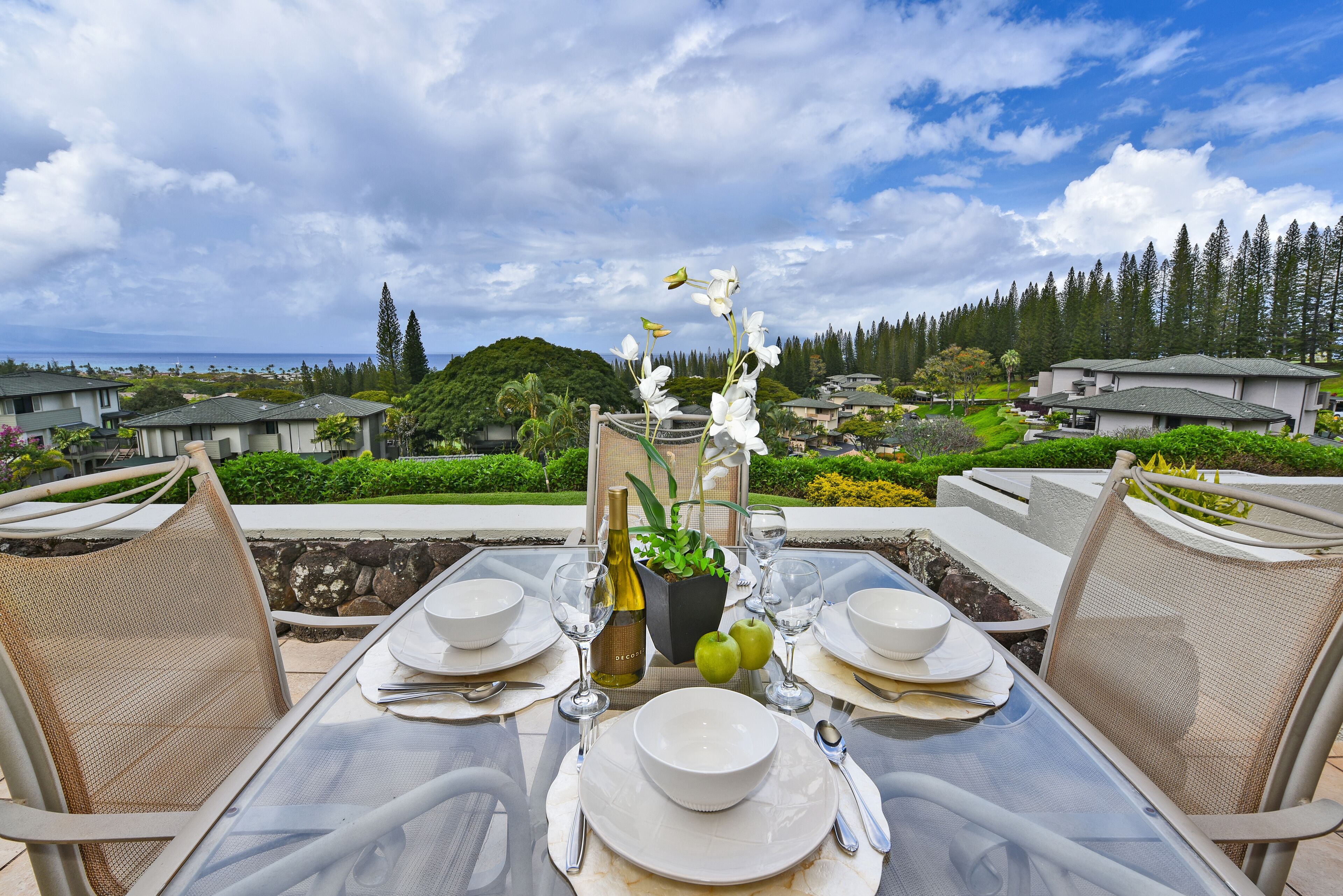 Remodeled---Fabulous Views!  a "peace" of Paradise!