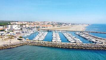 Port de plaisance