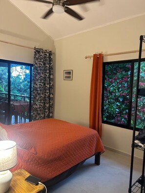 2 dormitorios, wifi gratis, ropa de cama