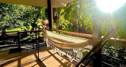 STUNNING BRAND-NEW HOUSE 2B/1B IN THE MIDDLE OF NATURE