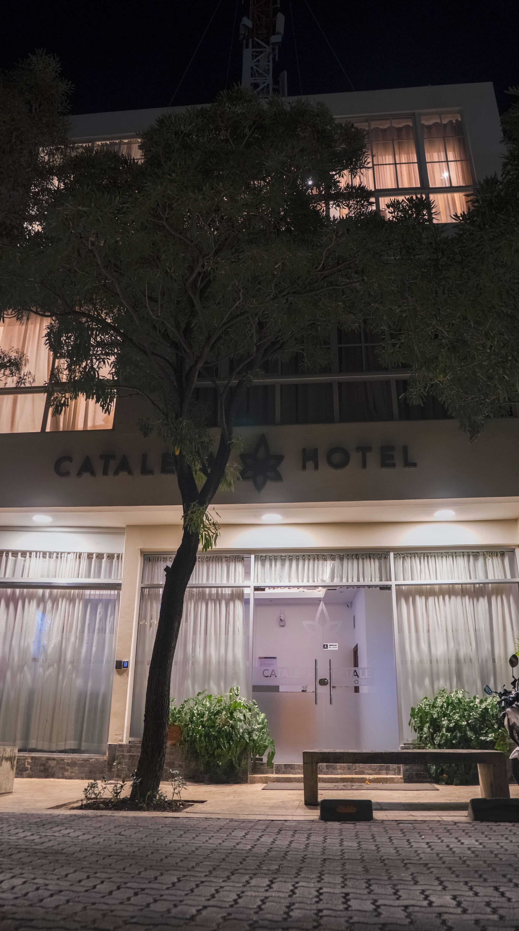 Foto - Cataleya Hotel