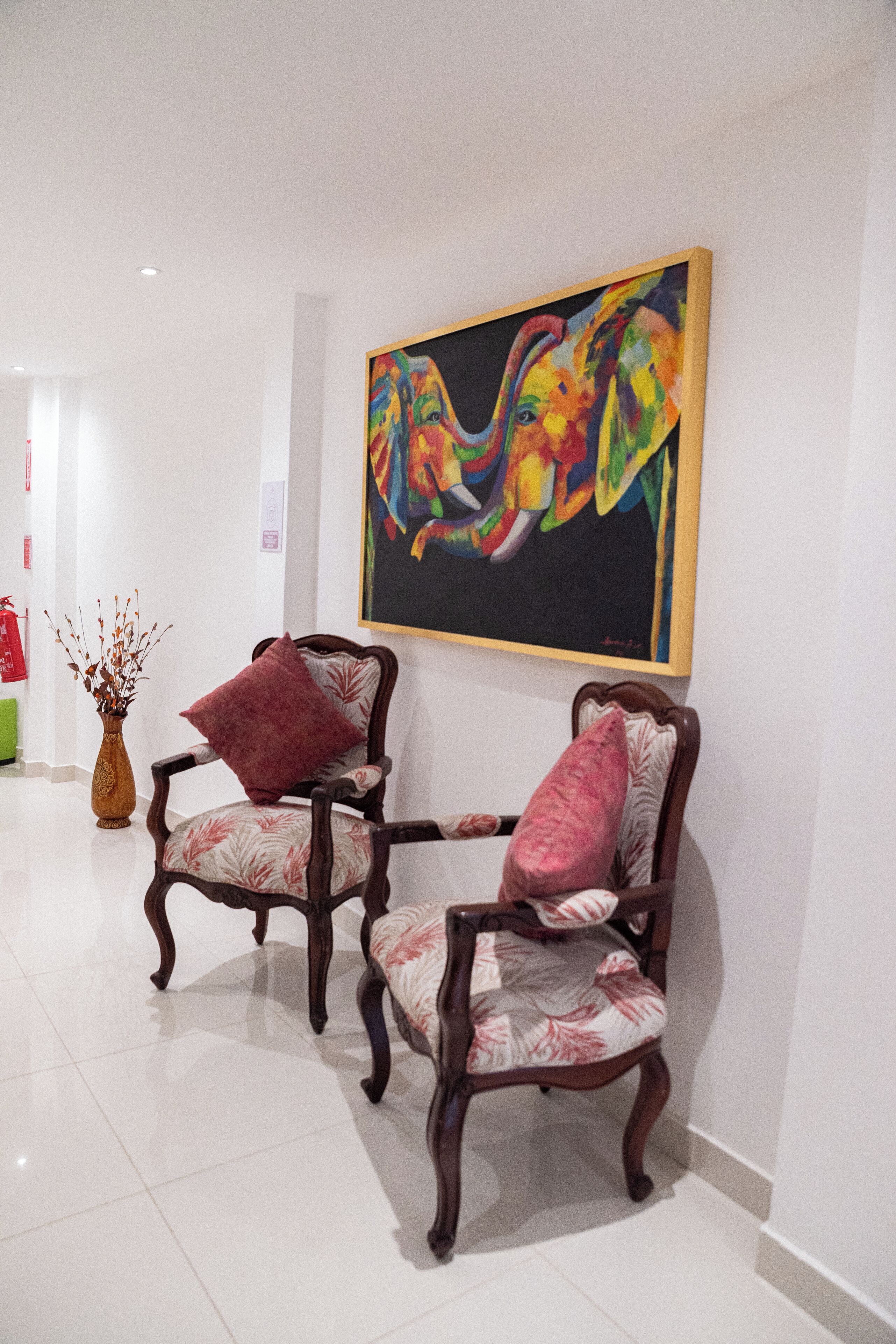 Foto - Cataleya Hotel