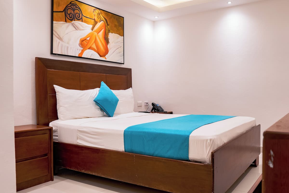 Studio 1 Bed