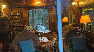 Intérieur
