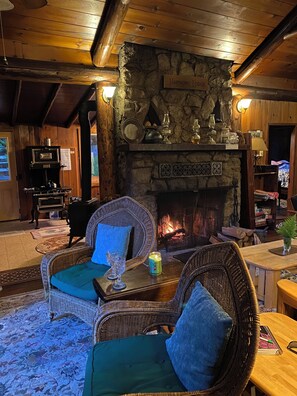 Intérieur