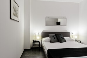 Chambre Double Standard