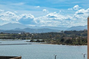 Basic Double Room, City View | View from room