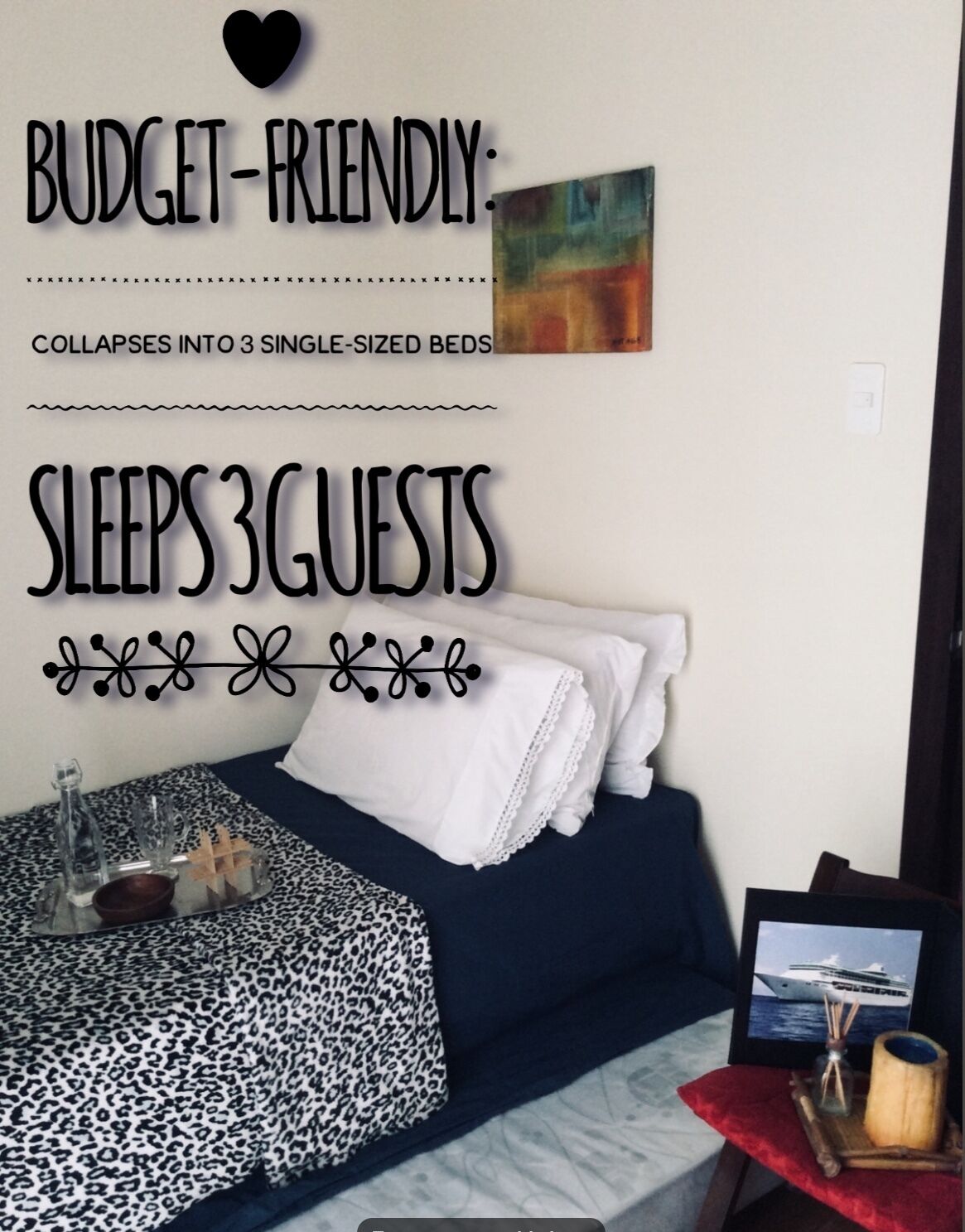 Mobility + Style in Metro Manila