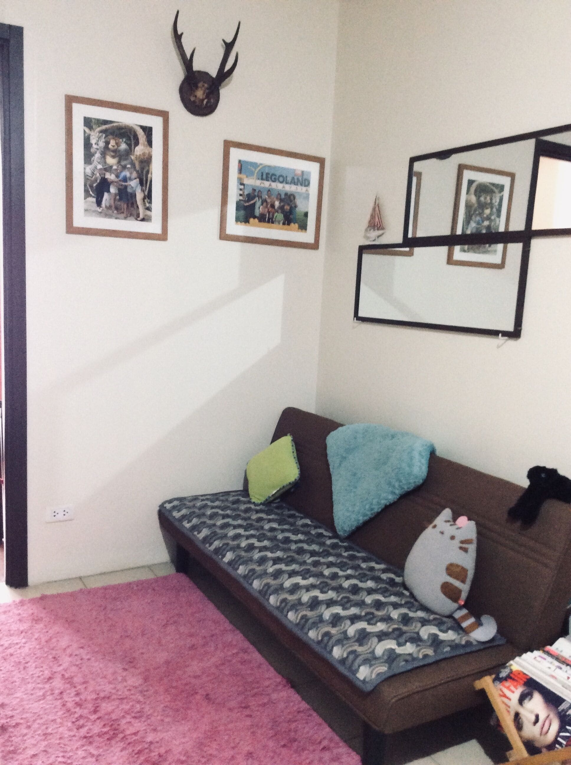 Mobility + Style in Metro Manila