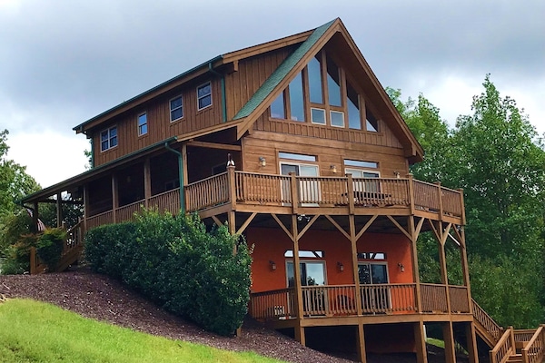 The Mountain Majesty
Sep 2018