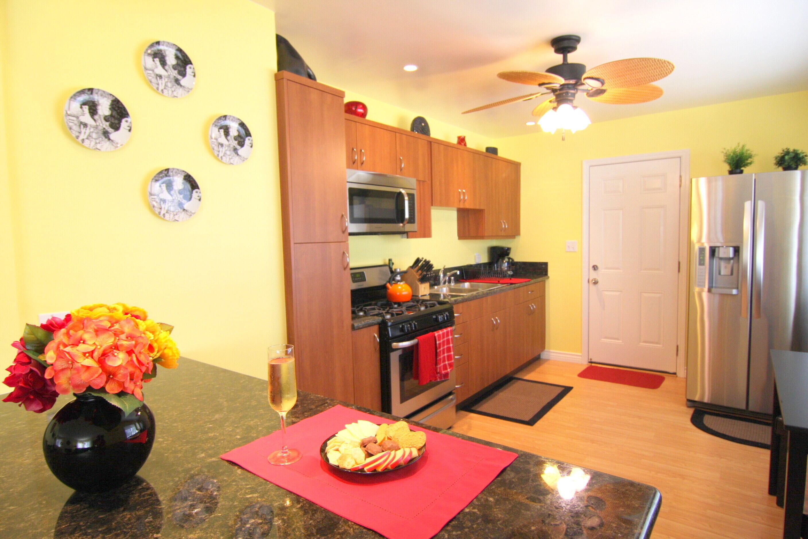 Mission Bay's Blue Waters Complimented By White Sand Beaches