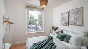 Appartement, 2 lits doubles, non-fumeur