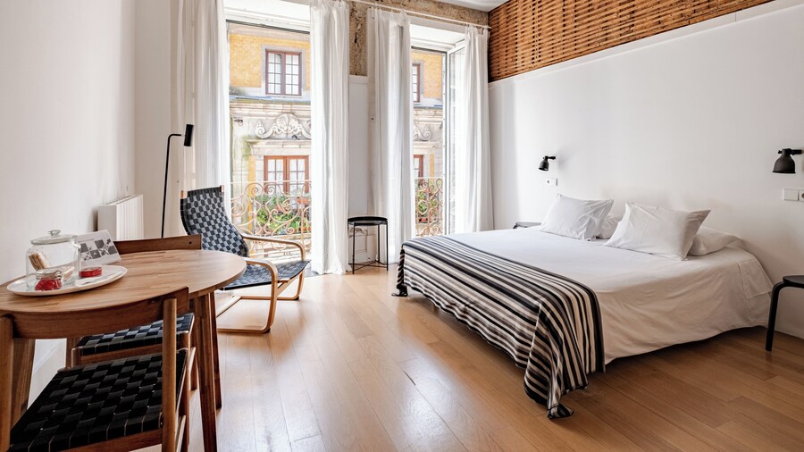 Belomonte Apartments