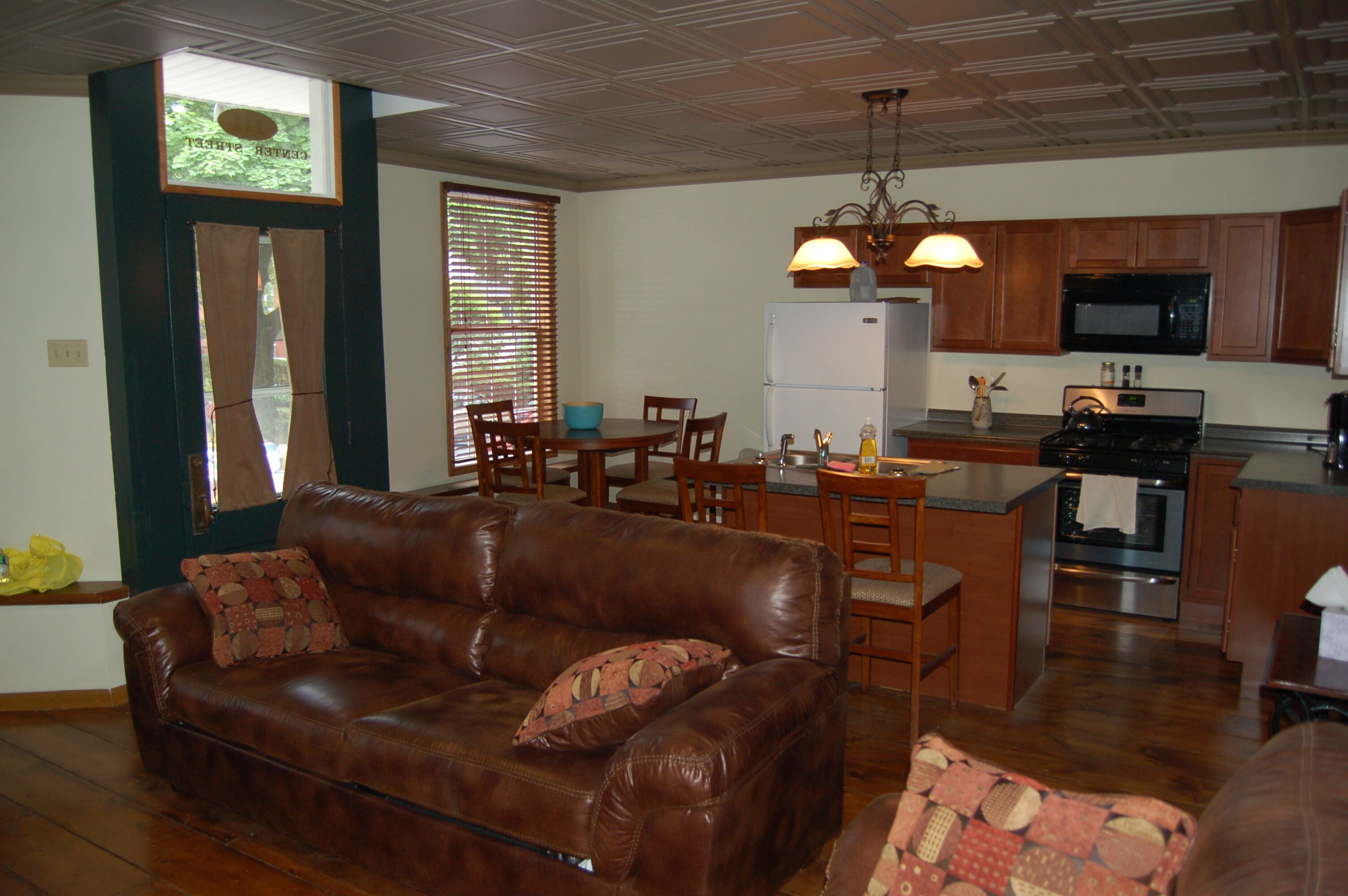 Jim Thorpe Weekender