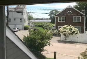 住宿场地