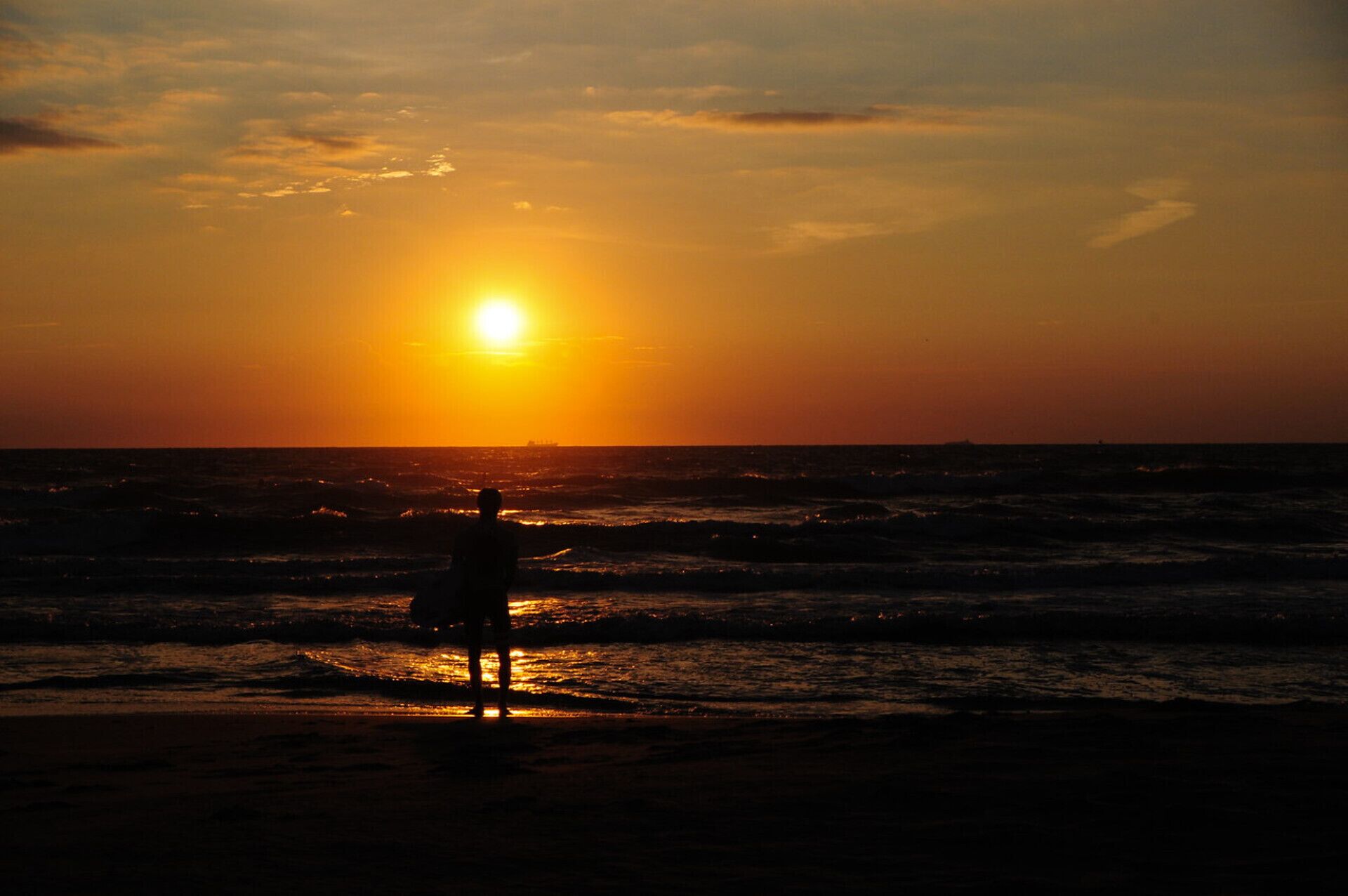 Sunrise
