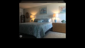 2 chambres, fer et planche Ă repasser, Wi-Fi gratuit, draps fournis