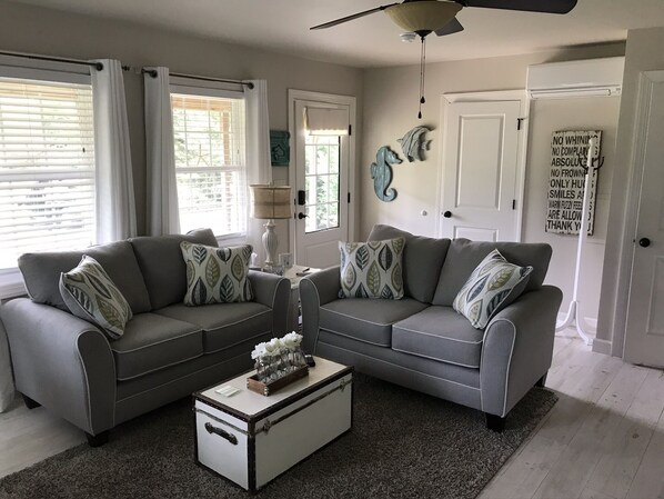 Smart TV, reproductor de DVD y estéreo 