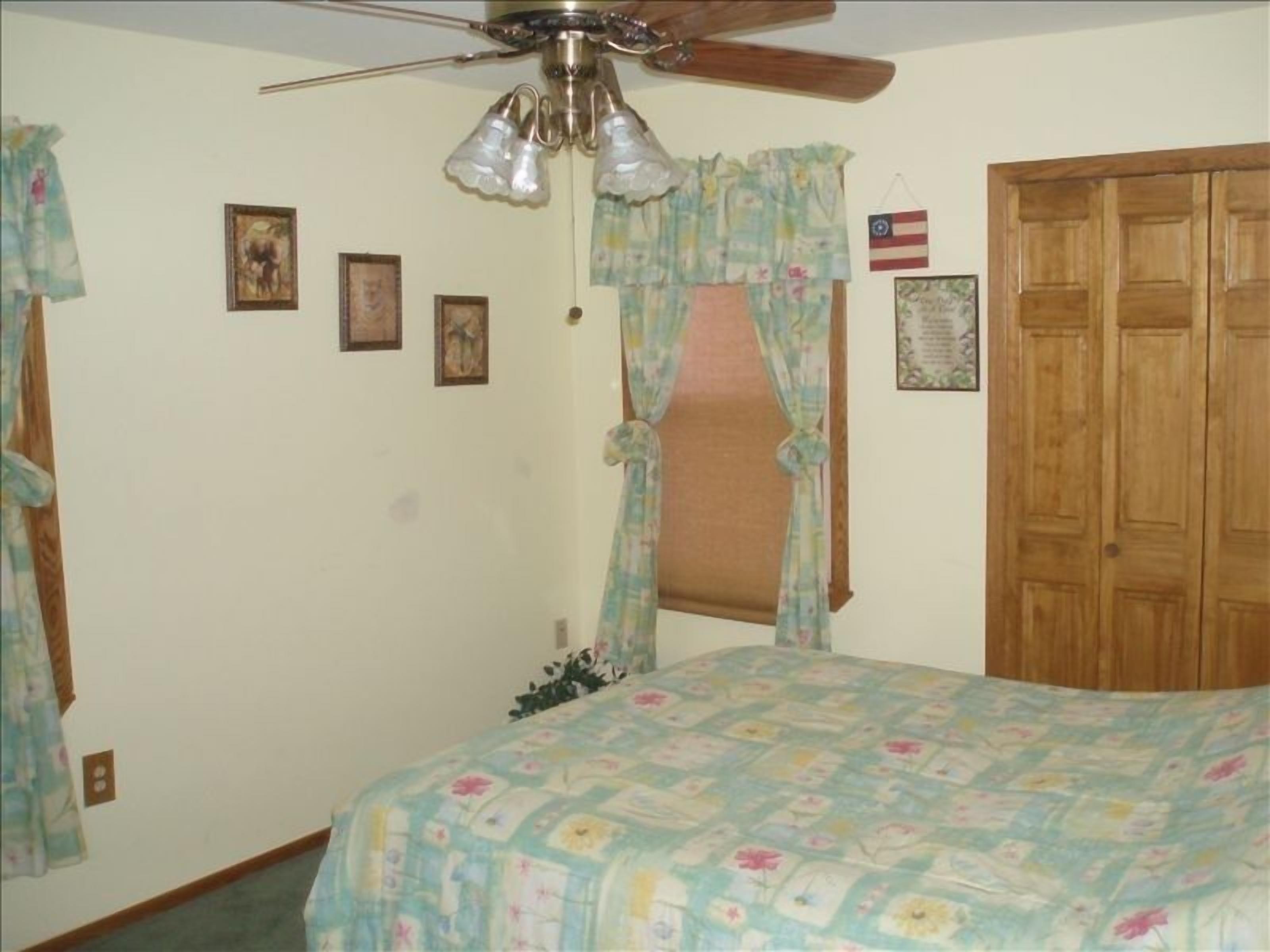 Bird Creek Sub division