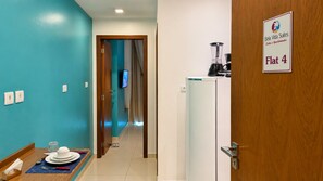 Room - Apart Hotel Bella Vida Suites e Apartamentos (Cairu)