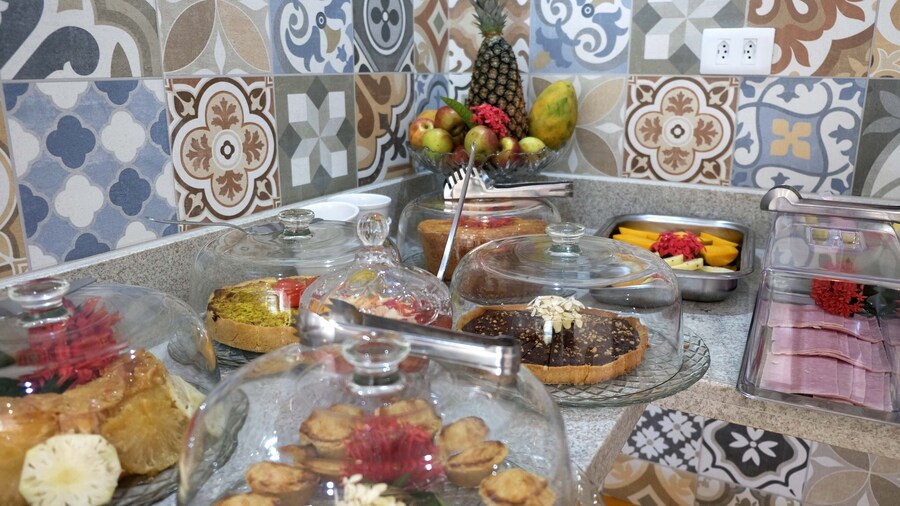 Bella Vida Suites e Apartamentos