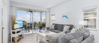 Shell Island Beach Clb Direct Vues GULFFRONT, Vélos gratuits!