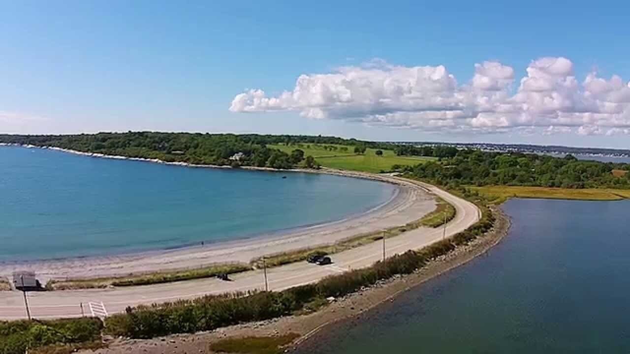 Plage