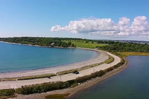 Mackerel Cove