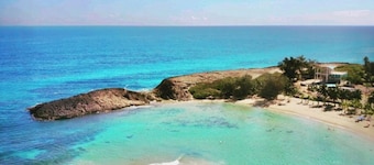 Casa Playa Ramey Studio