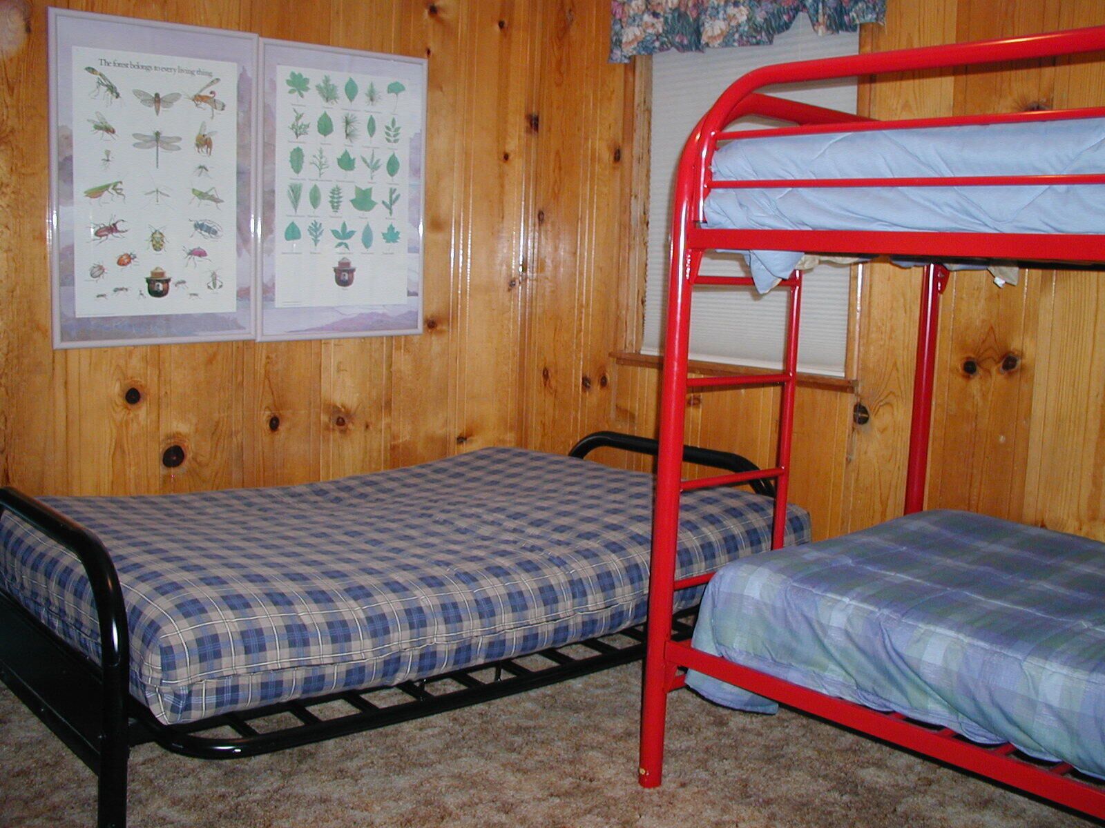 Dodge Ridge Resort, near Pinecrest, Short Walk to River, Beautiful Updated Cabin