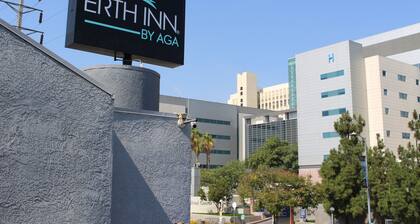 ERTH INN by AGA Los Angeles