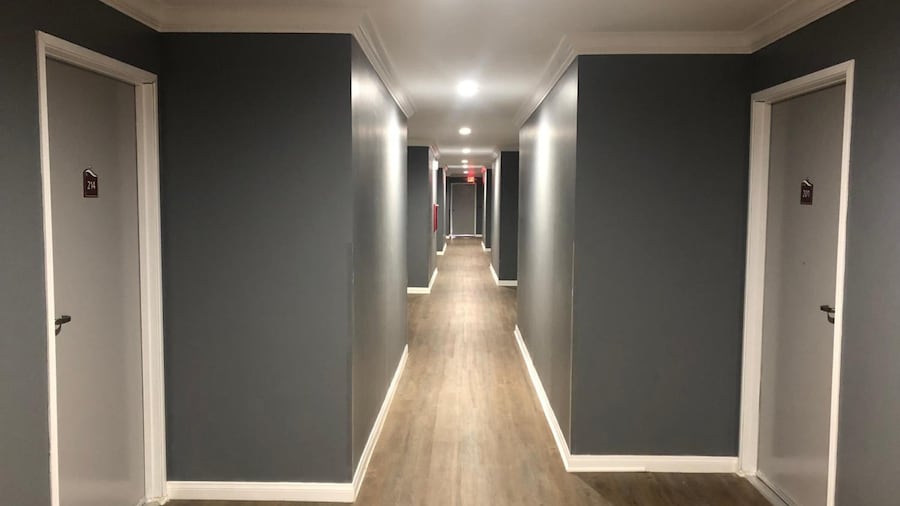 ERTH INN by AGA Los Angeles