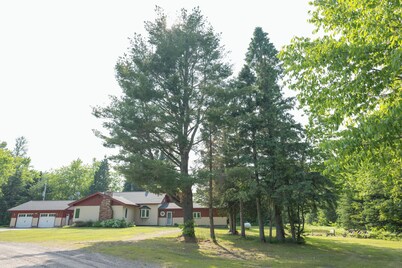 Twin Lakes Recreation Get-a-way