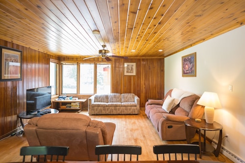 Twin Lakes Recreation Get-a-way