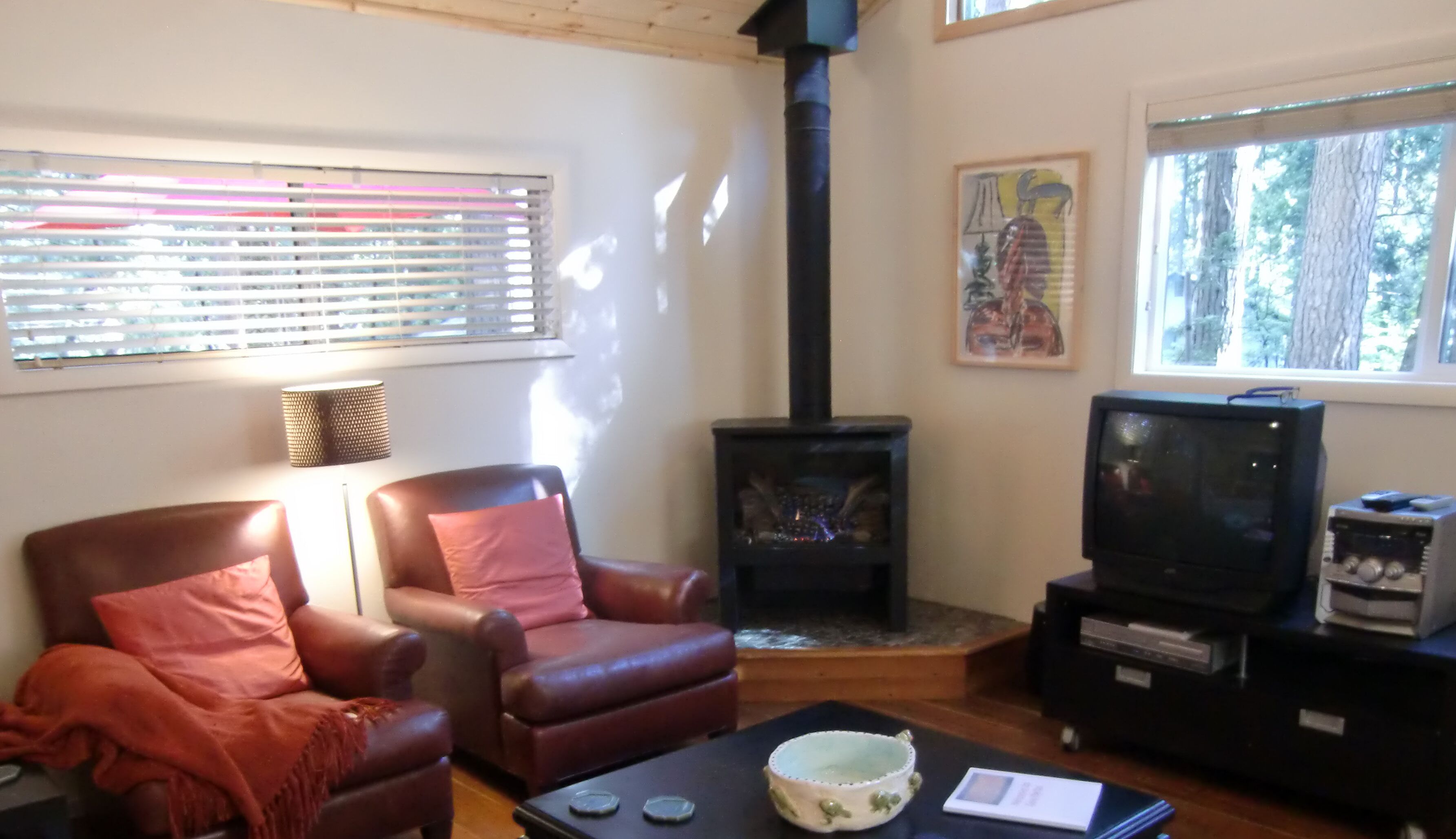 Casa Bella, a hidden gem in the heart of Twain Harte, WiFi 