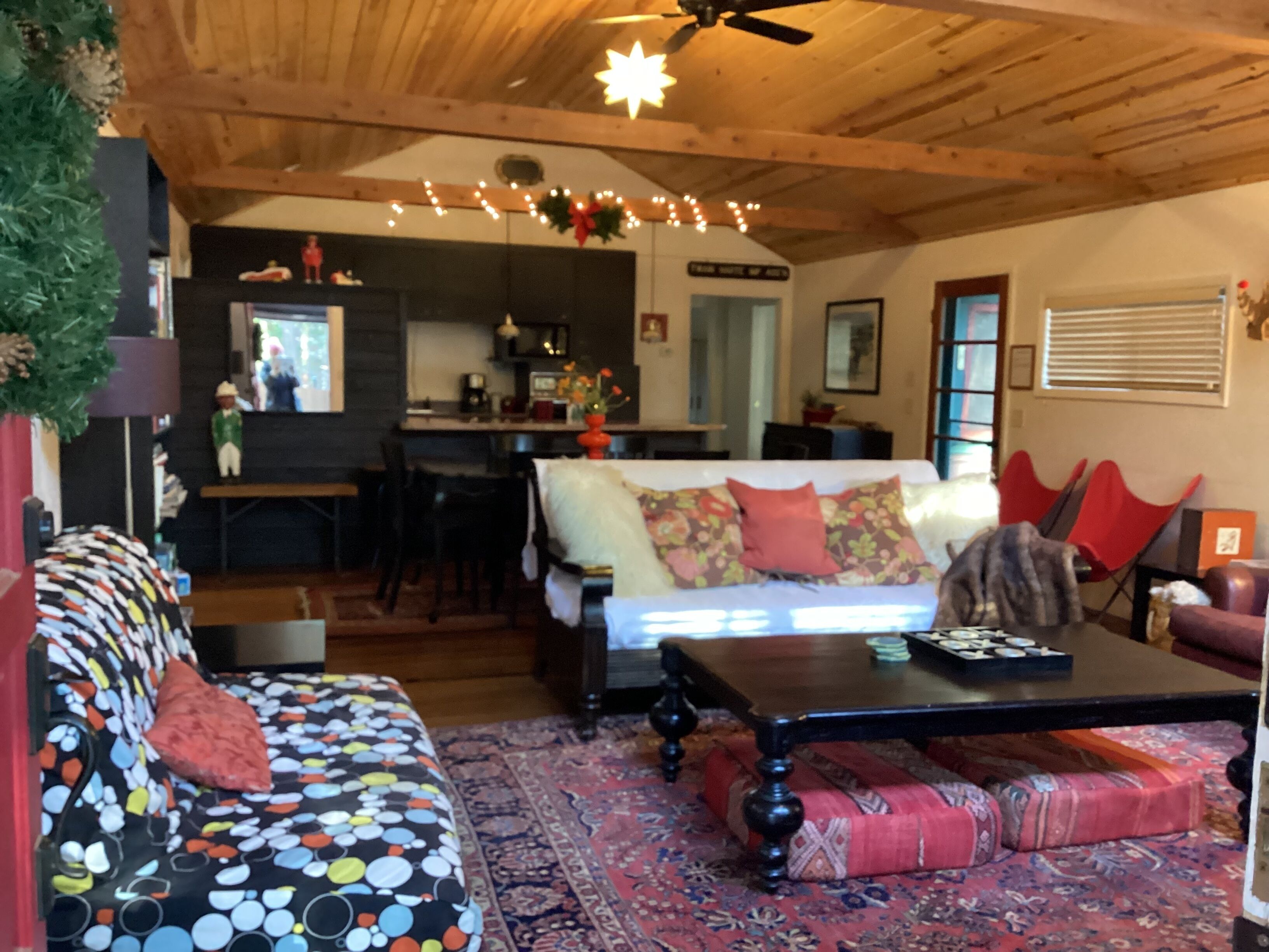 Casa Bella, a hidden gem in the heart of Twain Harte, WiFi 