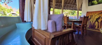 Diani Beach, Luxury Cottage