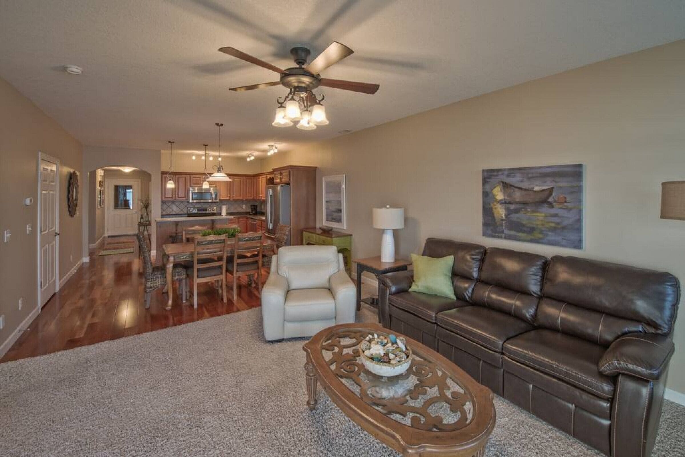 Beach Club Escape Unit 301 w/ HOT TUB!