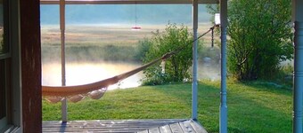 Escapade Elk Meadows 