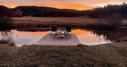 Escapada Elk Meadows