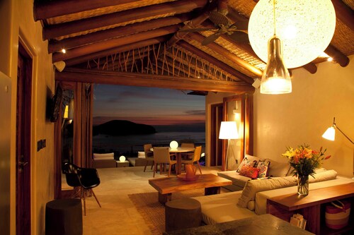 CASA 1. Serenity at playa La Ropa