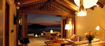 CASA 1. Serenity at playa La Ropa