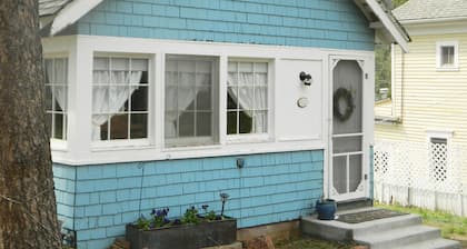 Chalet de Montagne 2BR avec Panier Petit-Déjeuner Gratuit