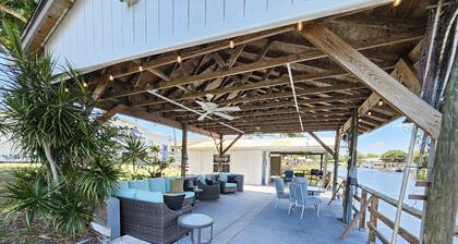 Paradis du pĂȘcheur